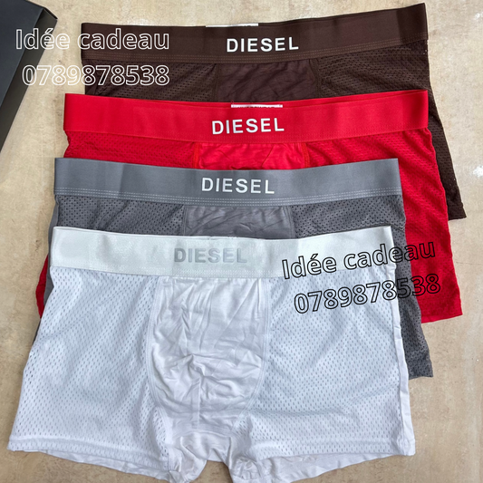 4 BOXERS - DIESEL