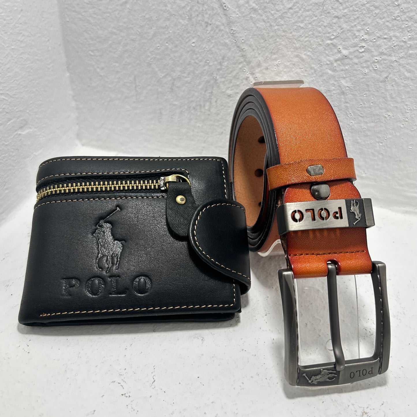 CEINTURE POLO