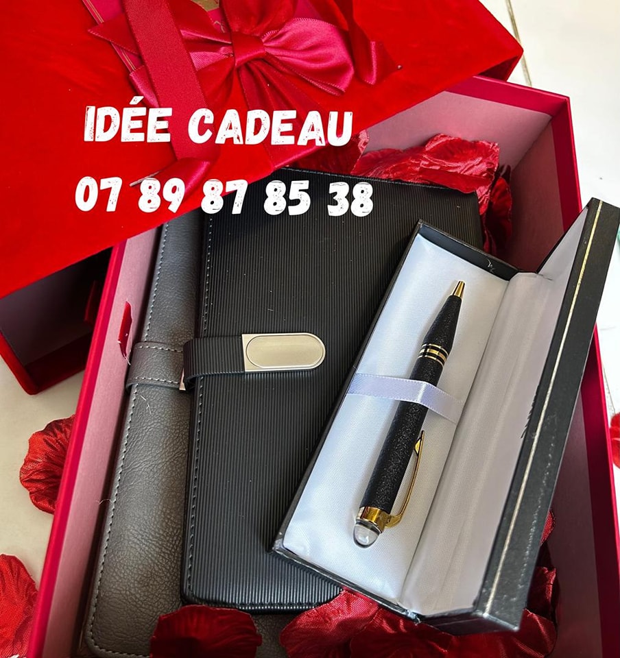 PARK CADEAU CARNET