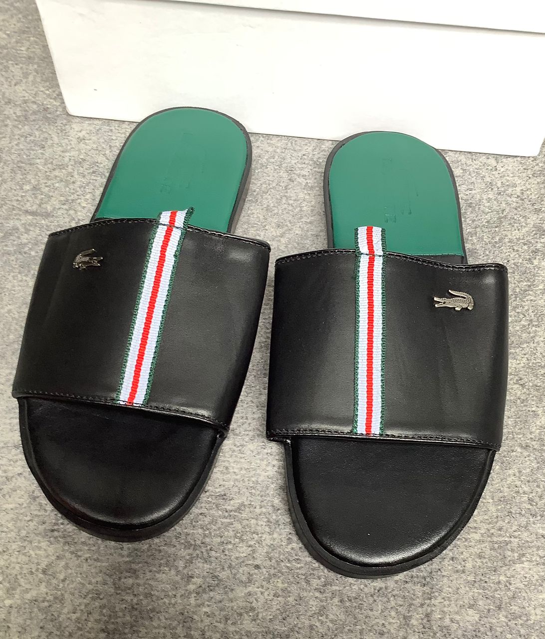 (Copie) SANDALES LACOSTE