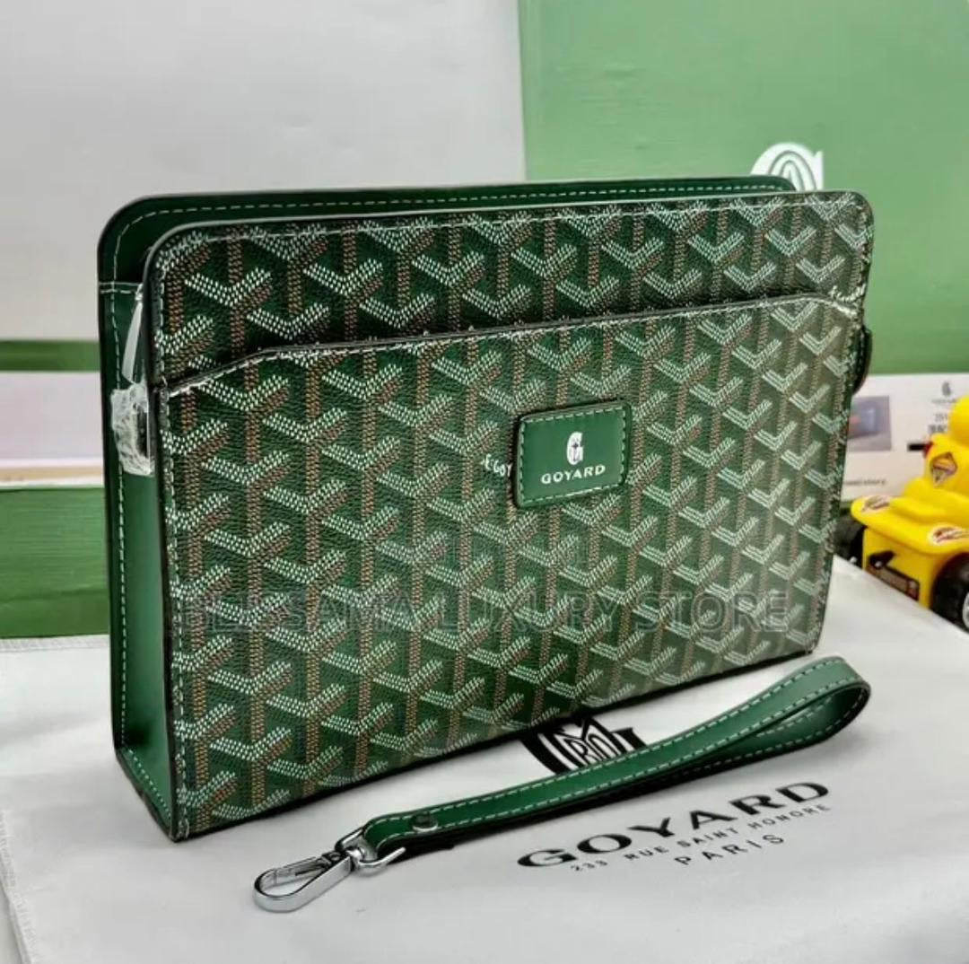 POCHETTE GOYARD