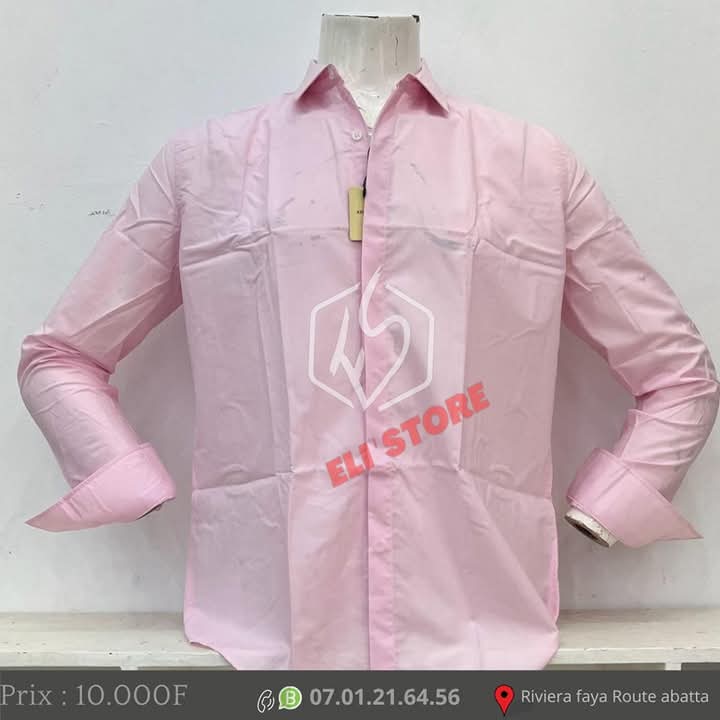 CHEMISE