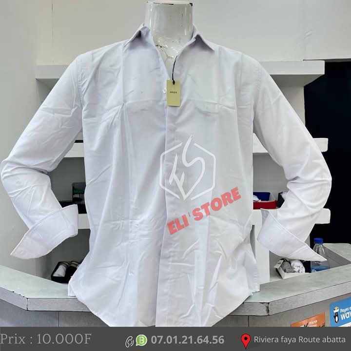 CHEMISE