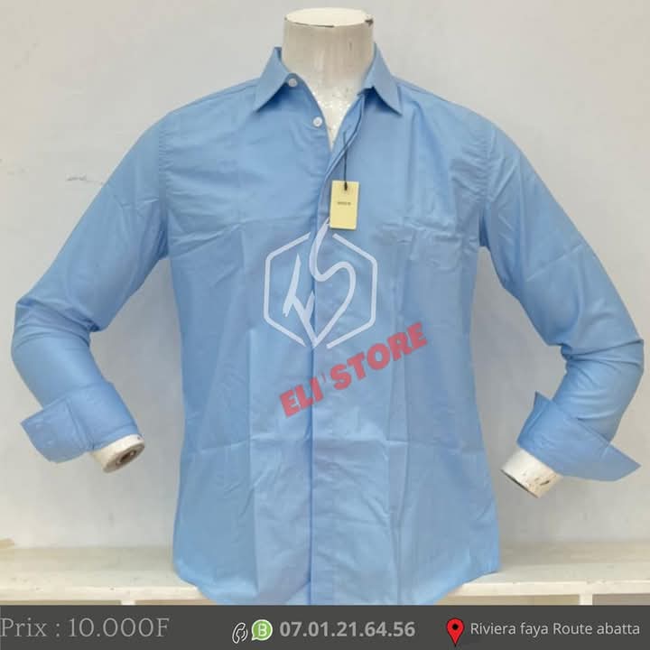 CHEMISE