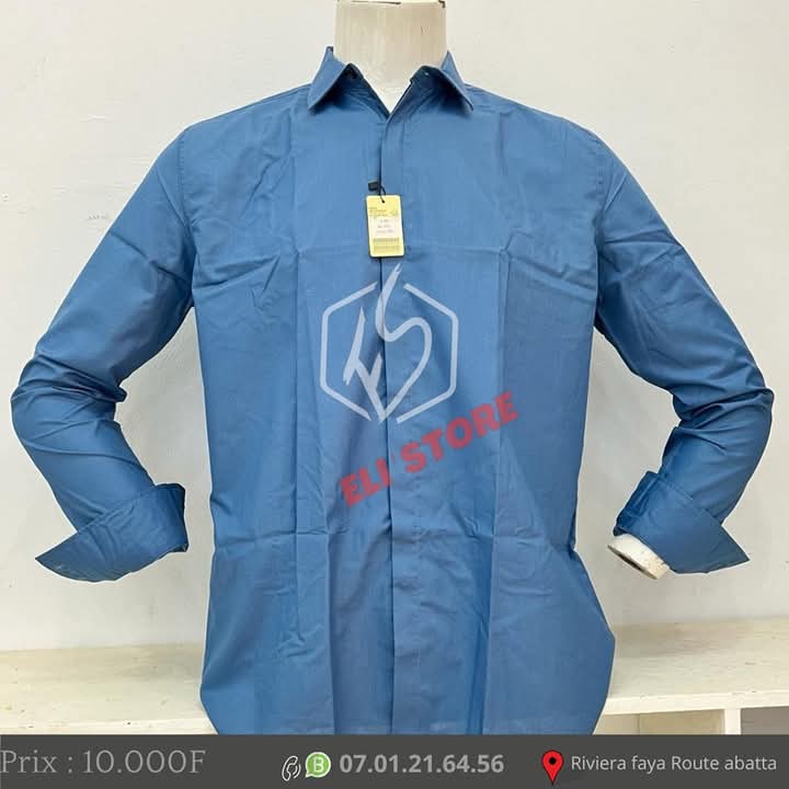 CHEMISE