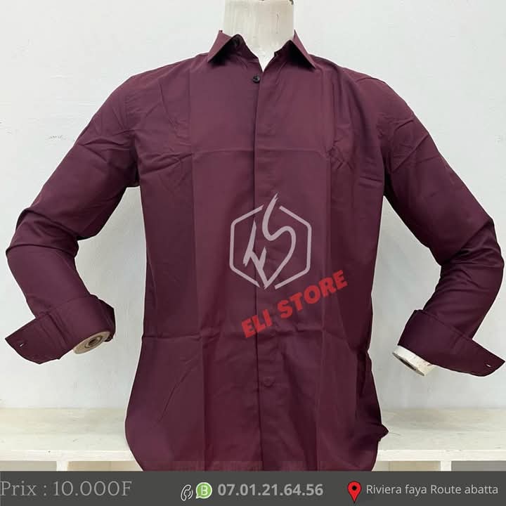 CHEMISE