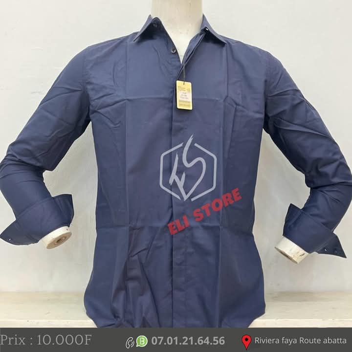 CHEMISE