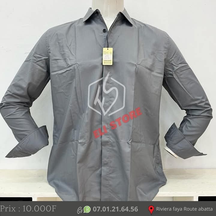 CHEMISE