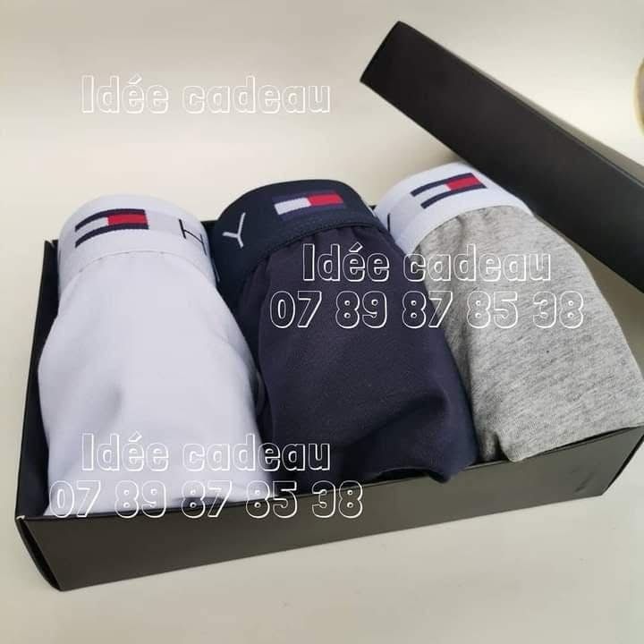 BOXERS - Tommy