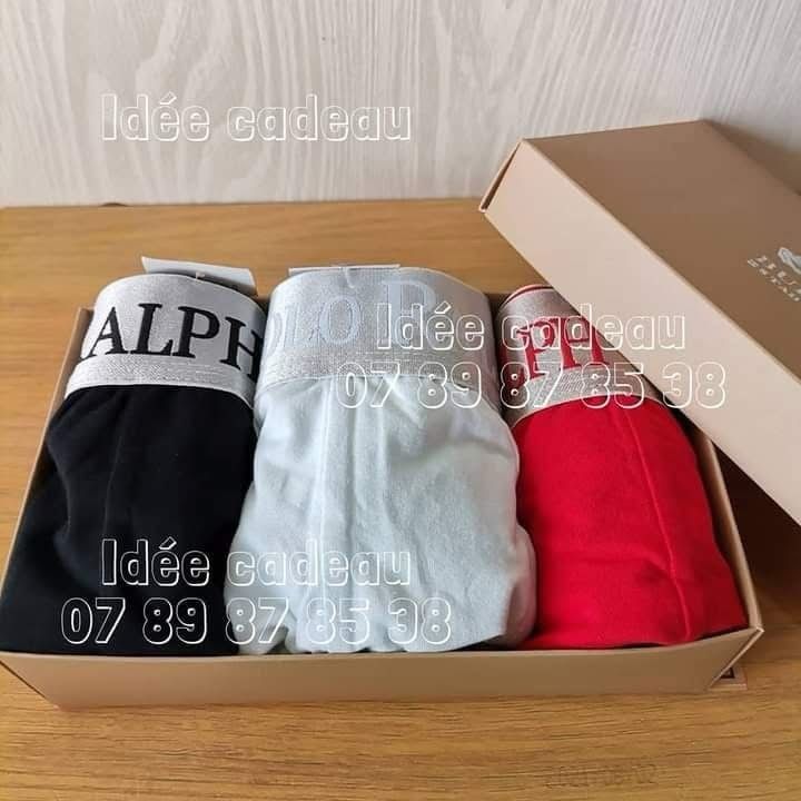 BOXERS - POLO RALPH