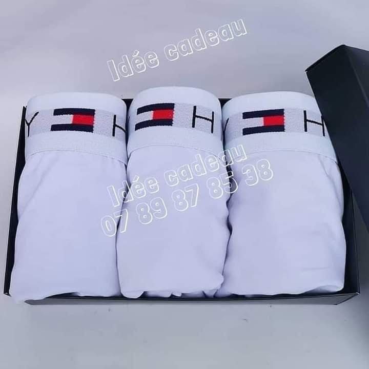 BOXERS - Tommy
