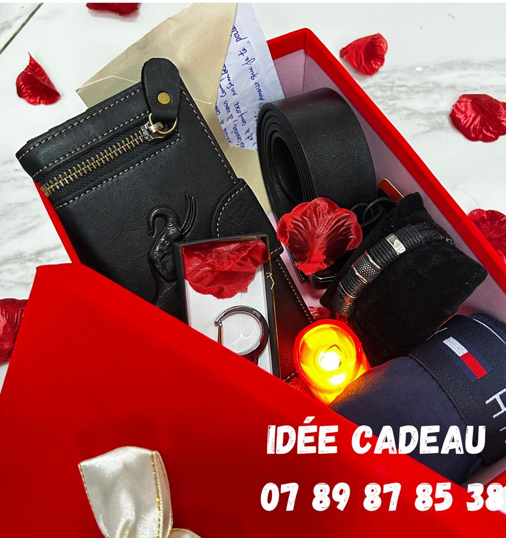 PACK CADEAU 24