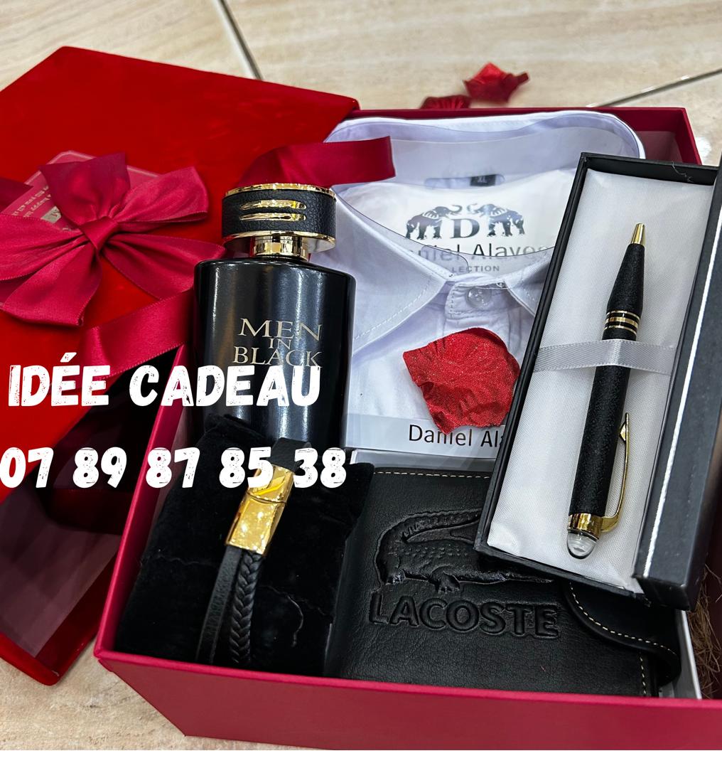 PARK CADEAU CAVIA