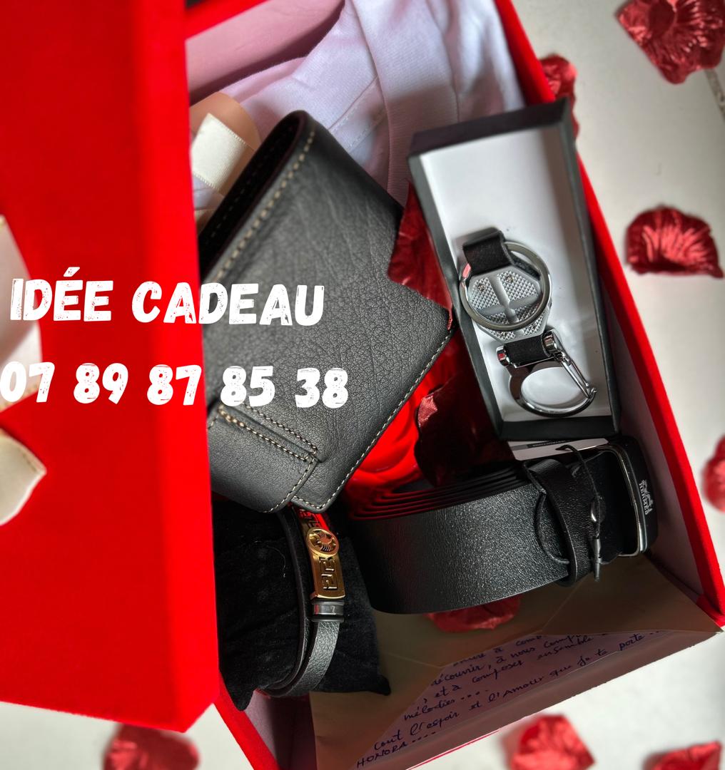 PACK CADEAU P25