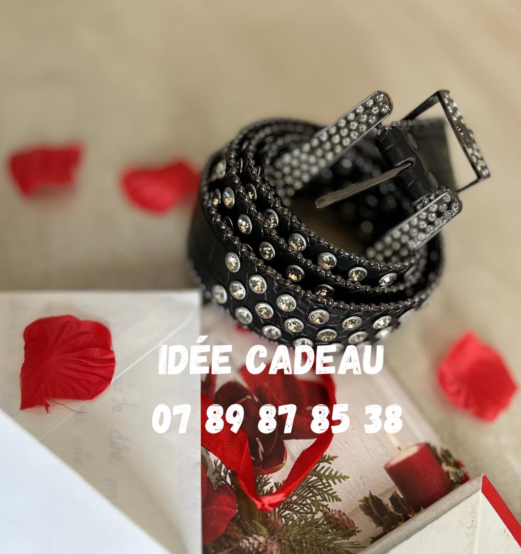 CEINTURE DES MECHANTS