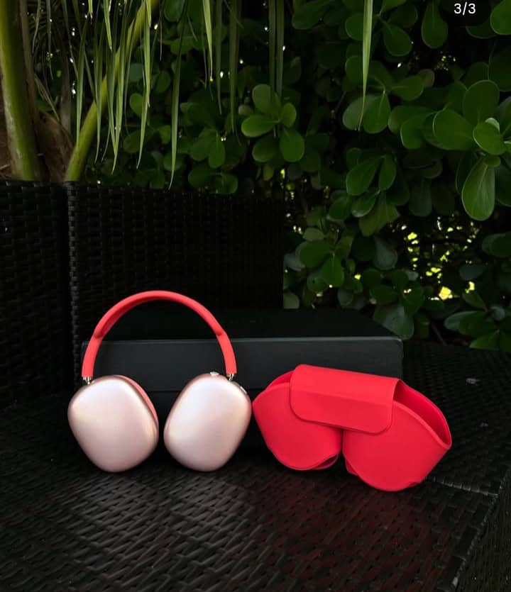 CASQUE AIRPODMAX