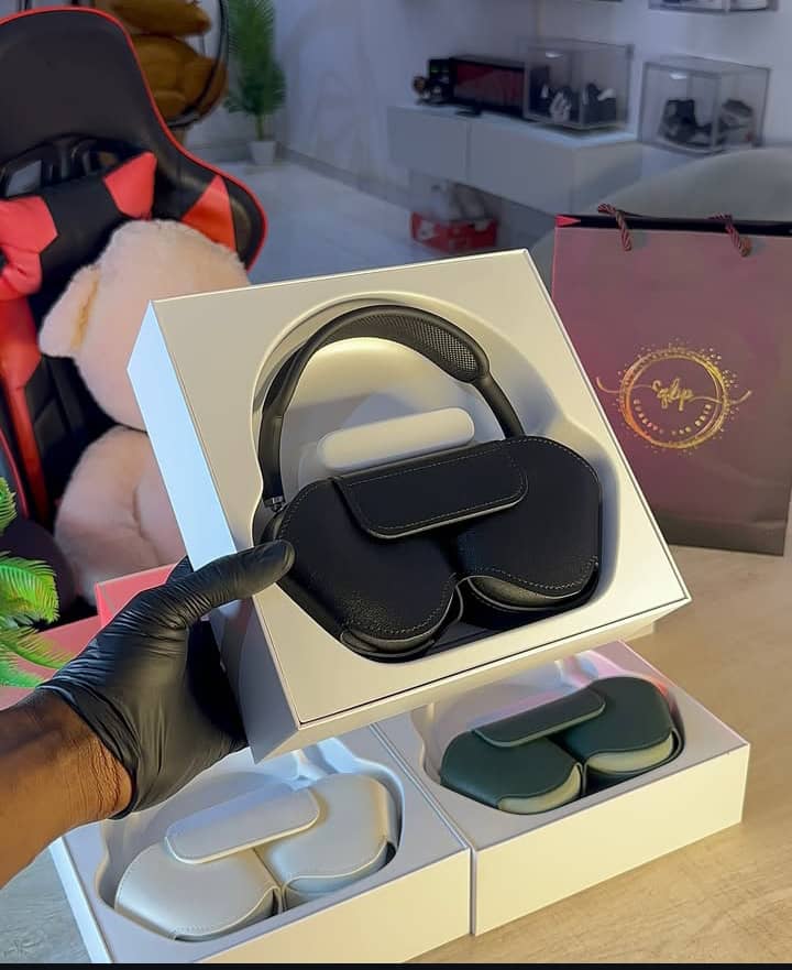 CASQUE AIRPODMAX