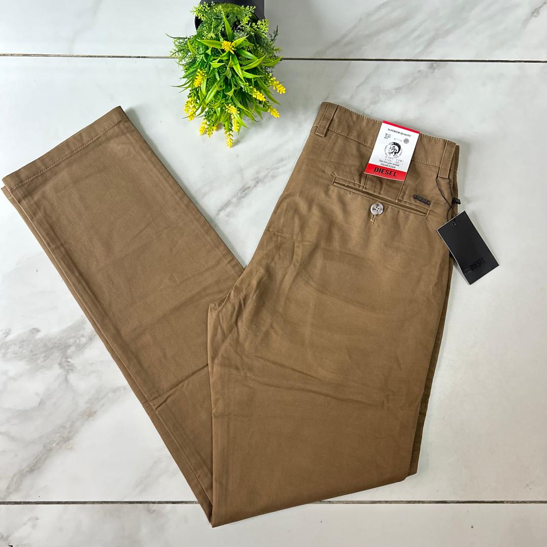 PANTALON DOKERS