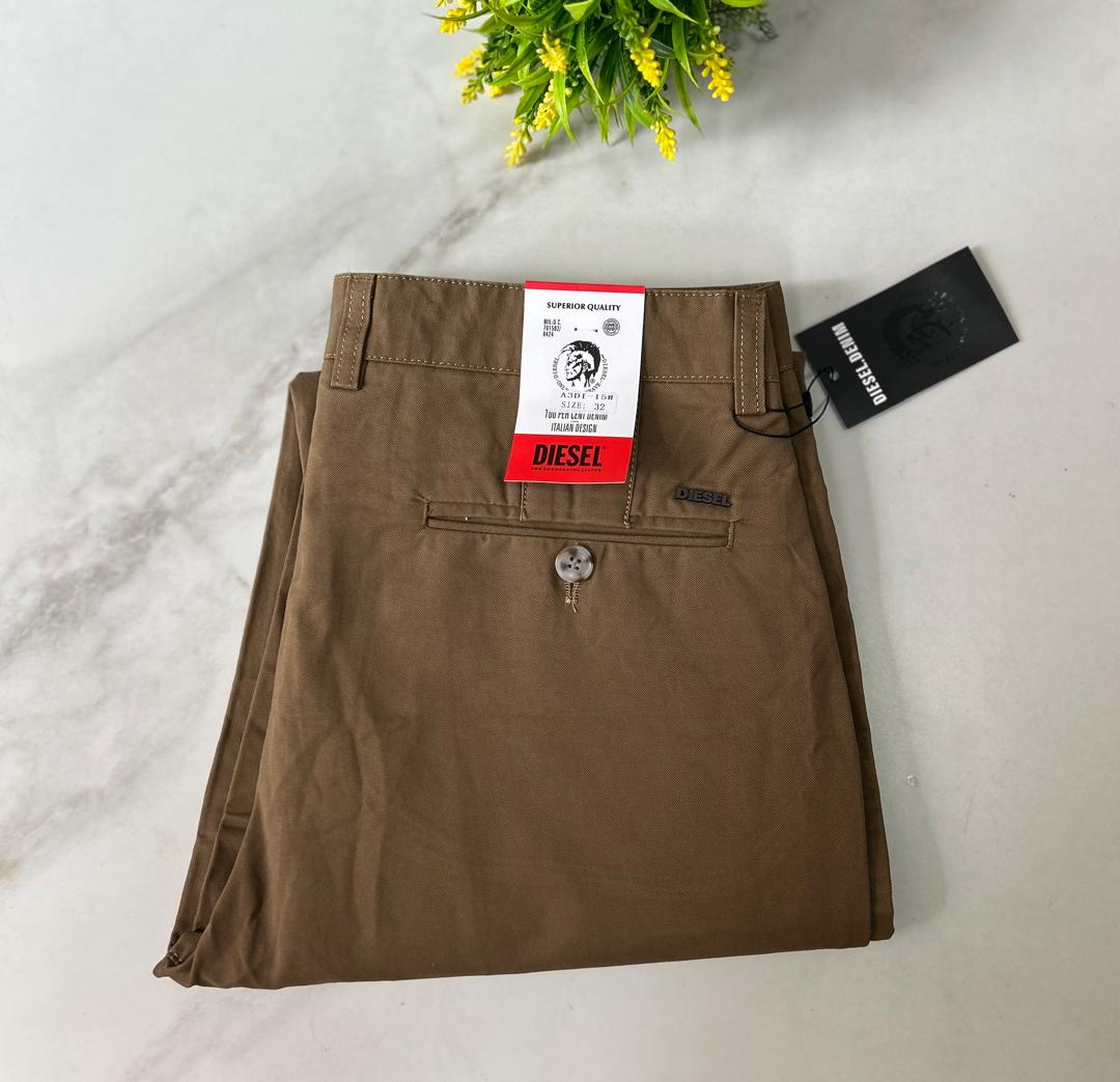 PANTALON DOKERS