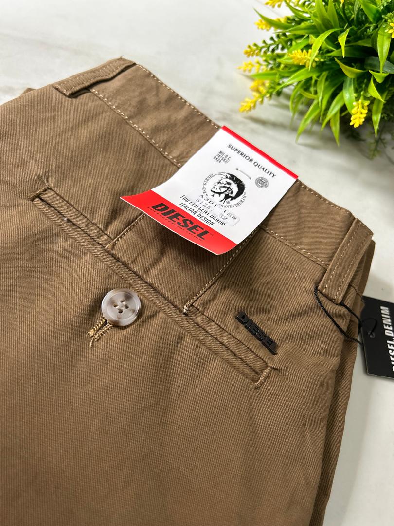 PANTALON DOKERS