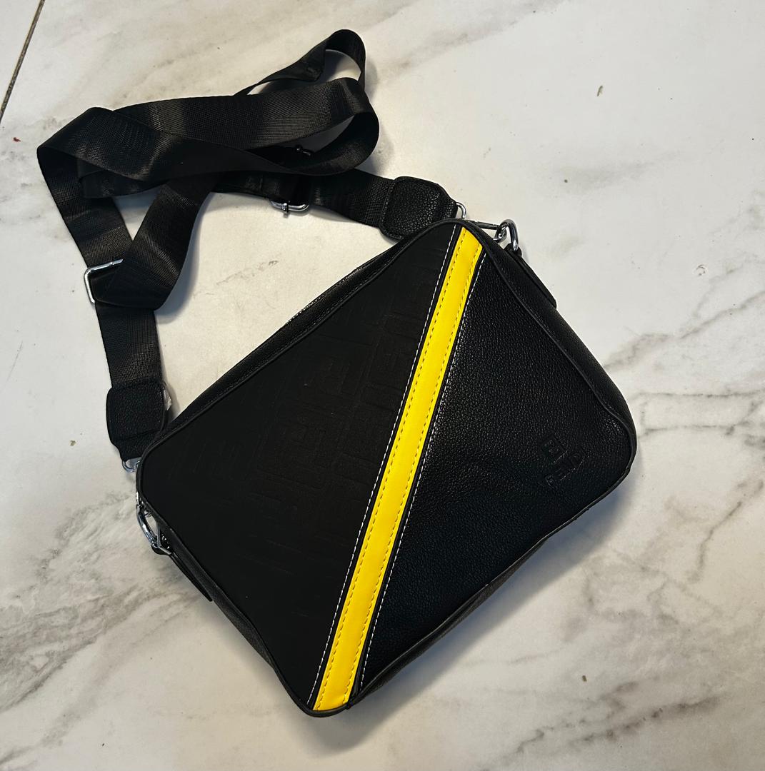 SACOCHE FENDI