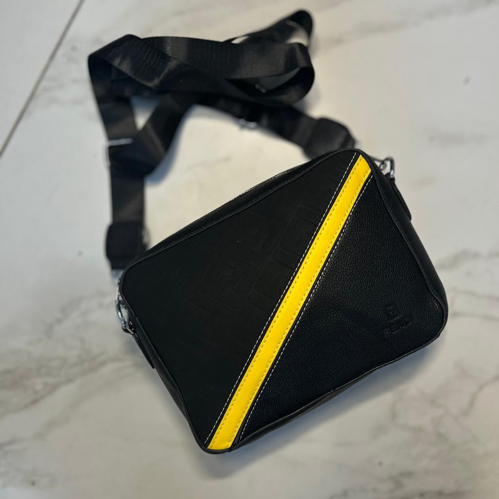 SACOCHE FENDI