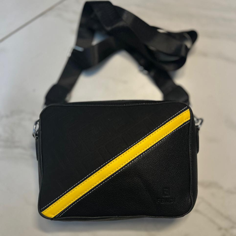 SACOCHE FENDI
