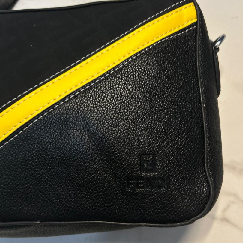 SACOCHE FENDI