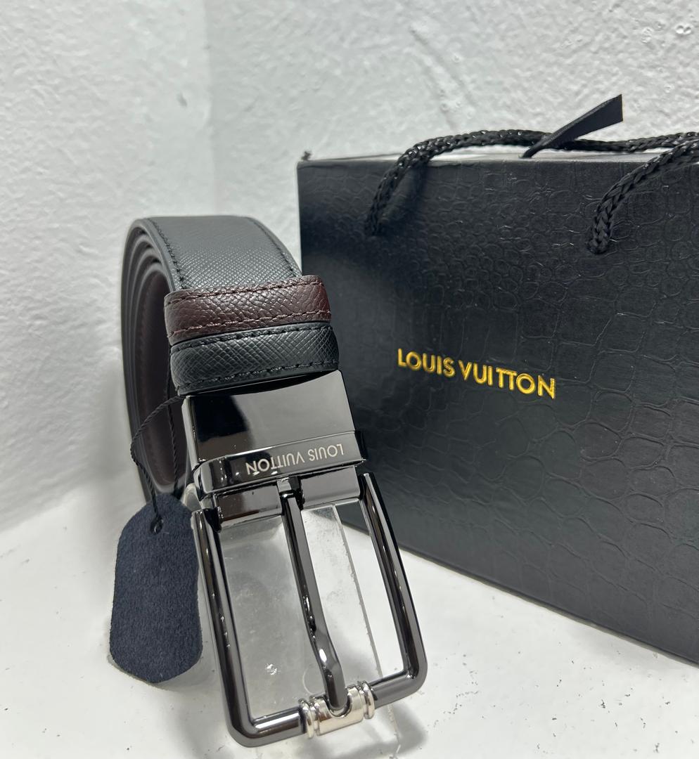 CEINTURE LOUIS VIUTTON