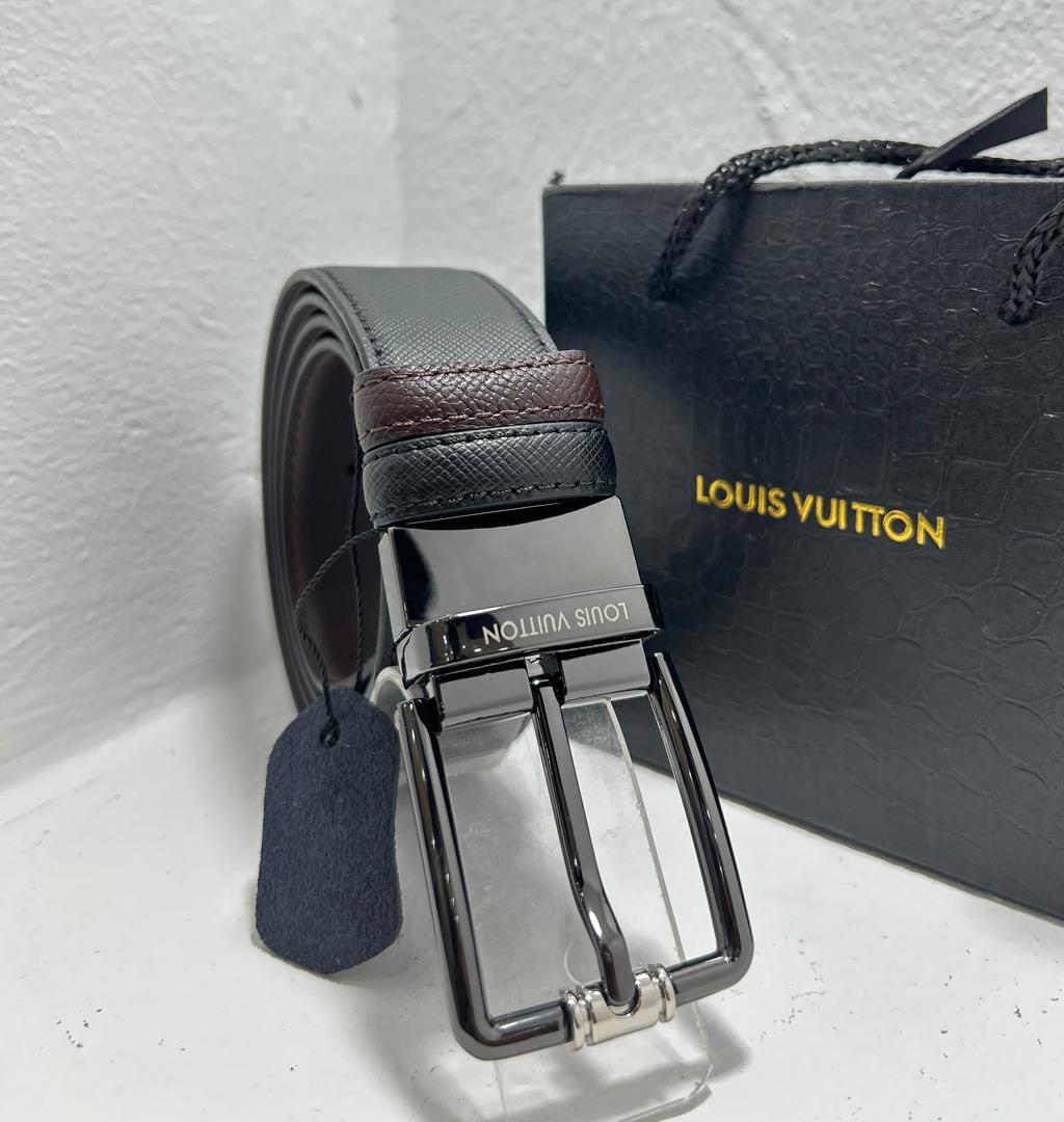 CEINTURE LOUIS VIUTTON