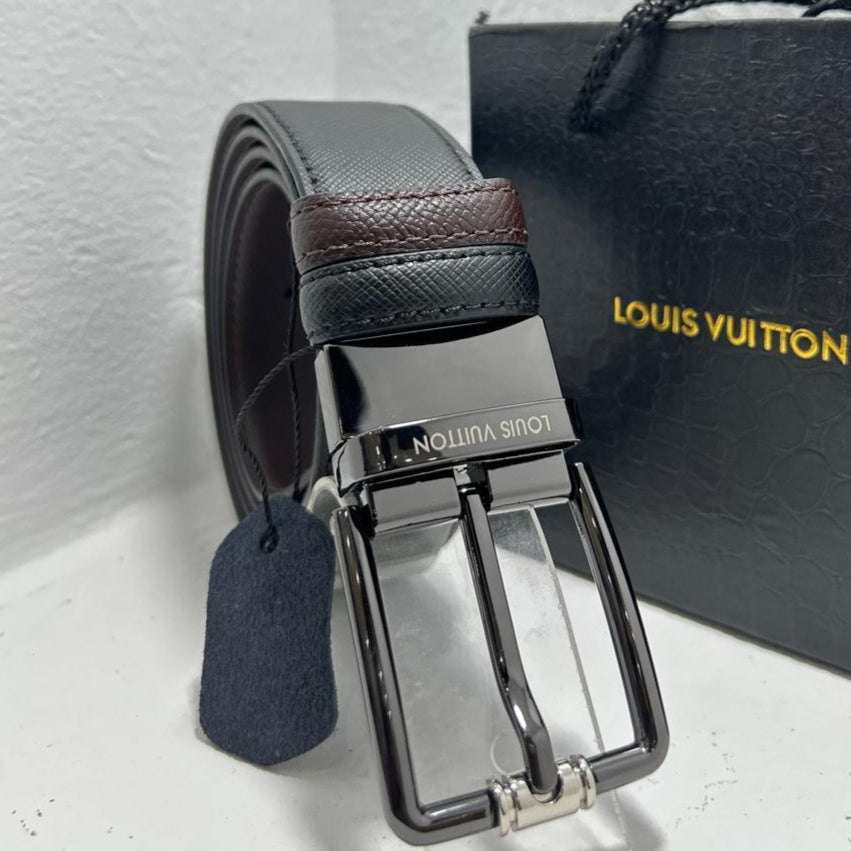 CEINTURE LOUIS VIUTTON