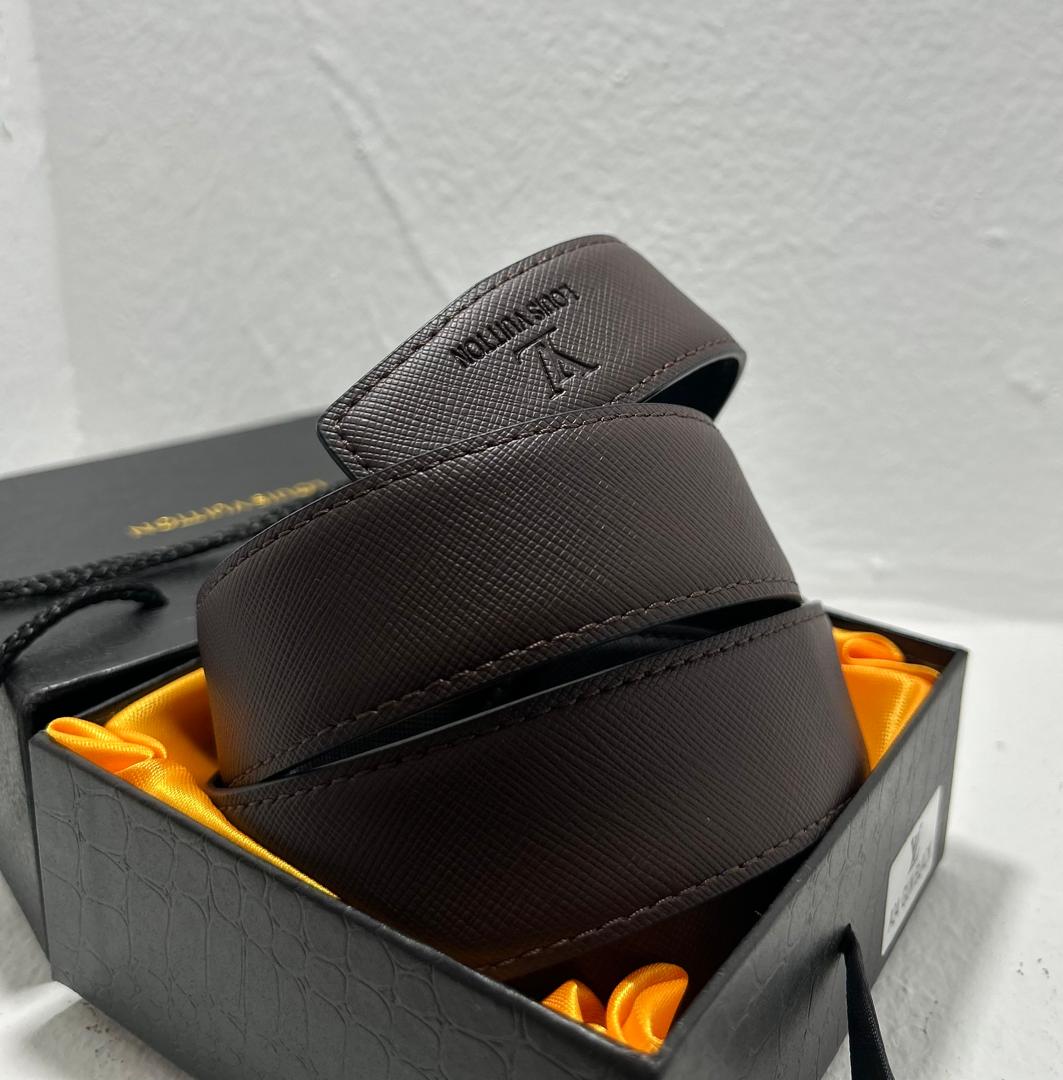 CEINTURE LOUIS VIUTTON