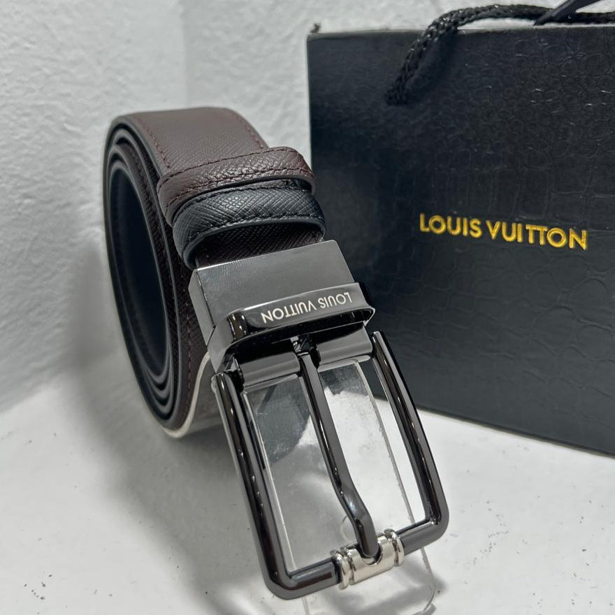 CEINTURE LOUIS VIUTTON