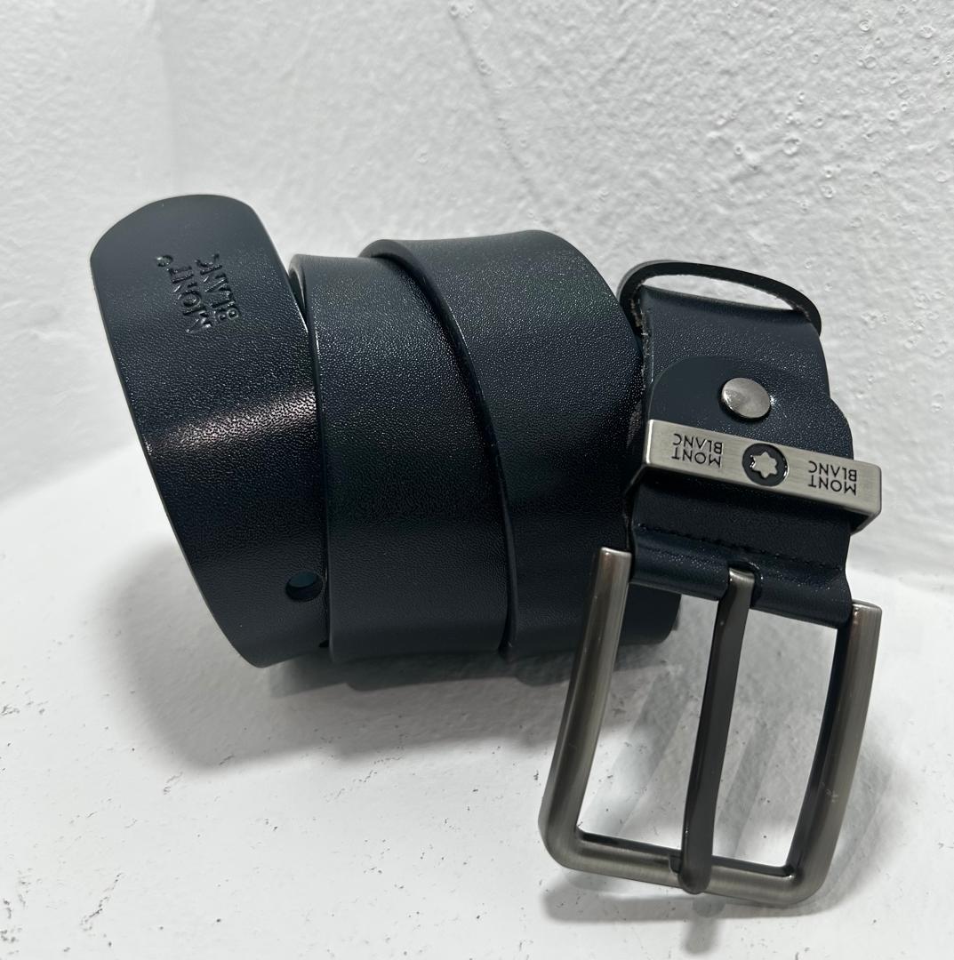 CEINTURE mont blanc