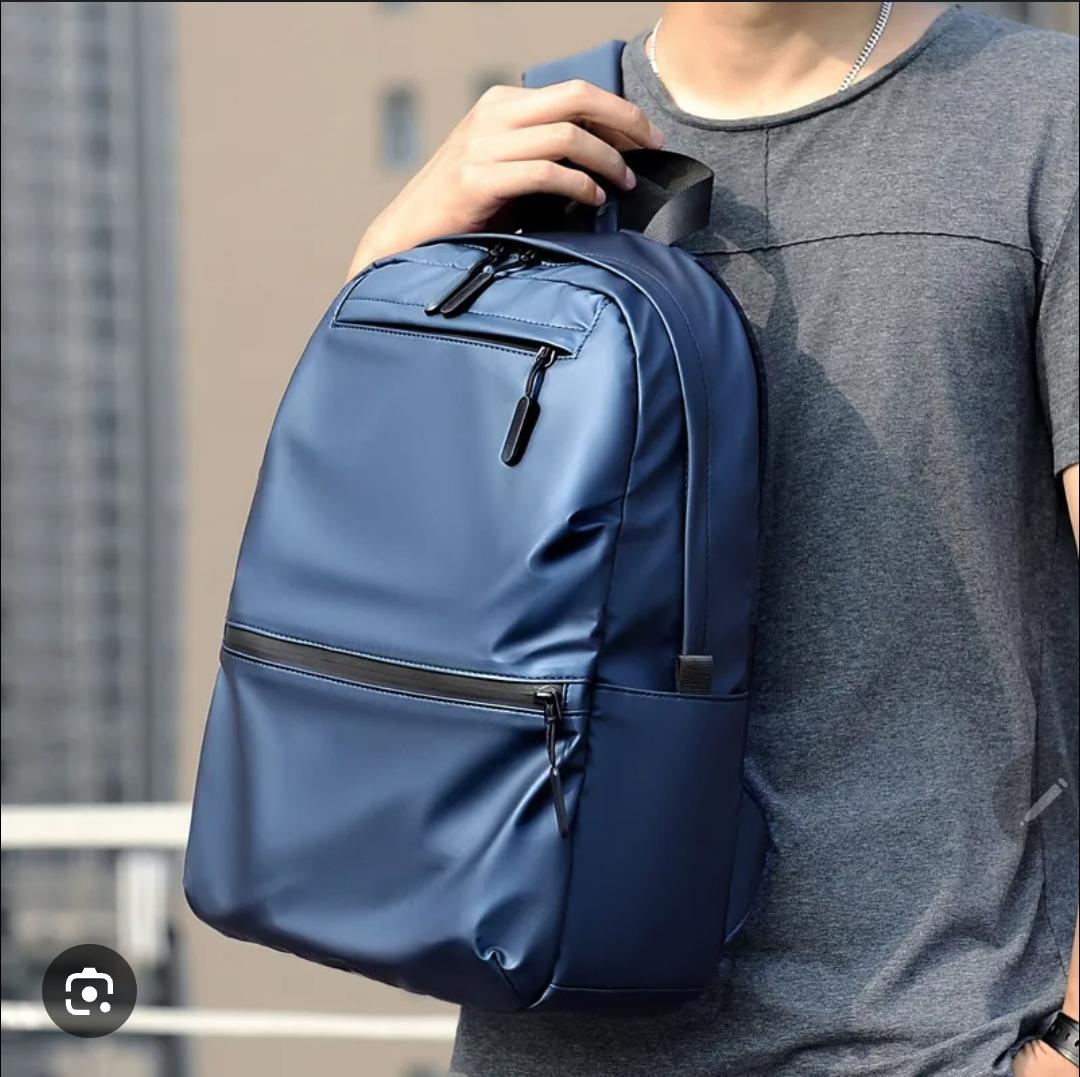 SAC A DOS
