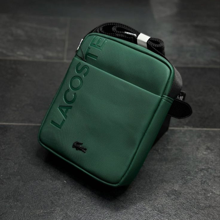 SACOCHE LACOSTE 03
