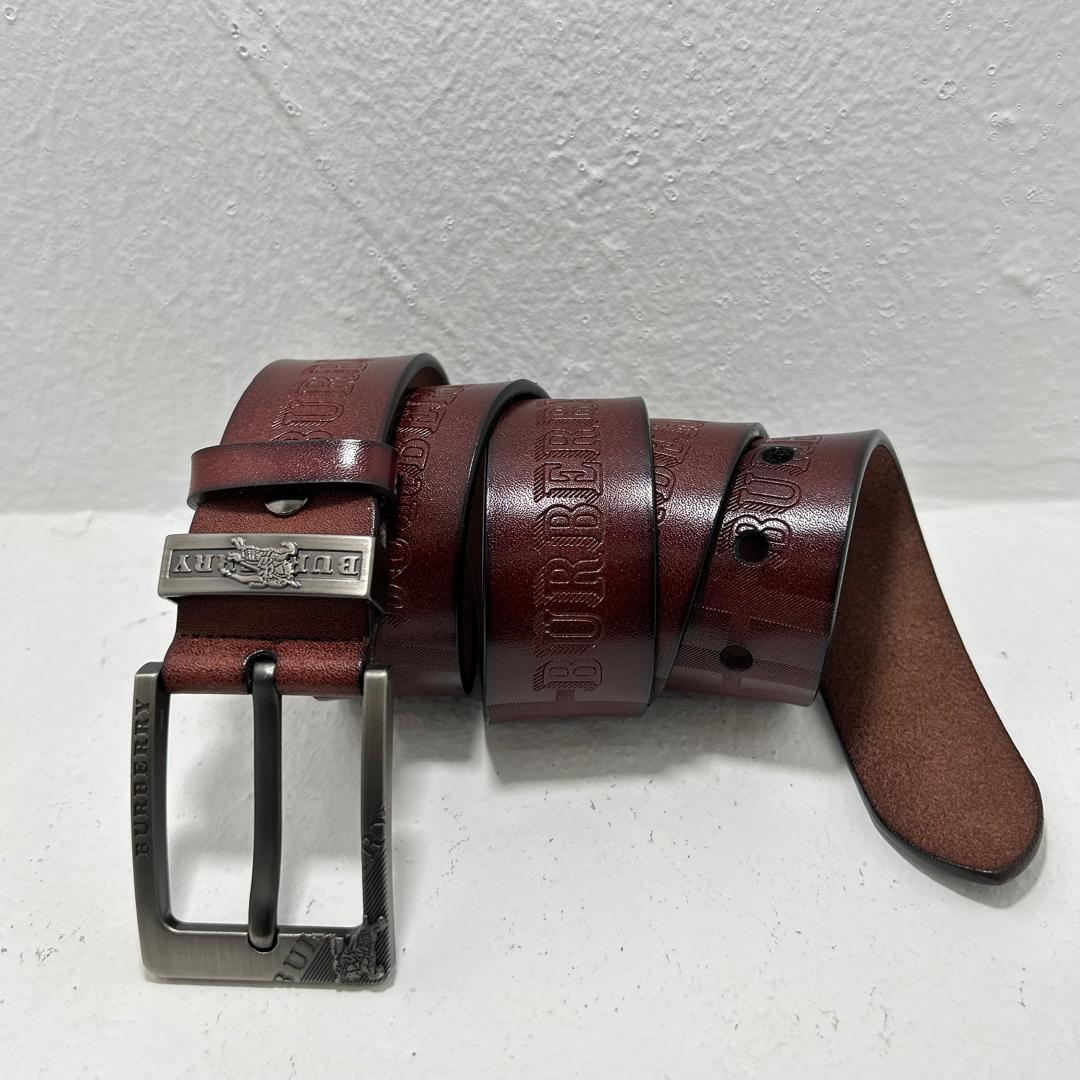 CEINTURE BURBERRY