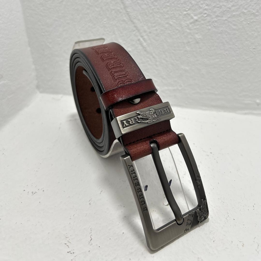 CEINTURE BURBERRY