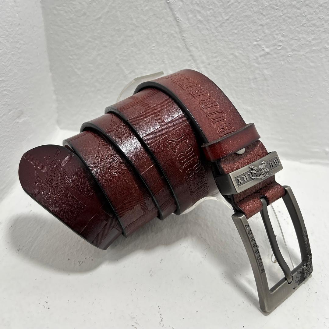 CEINTURE BURBERRY