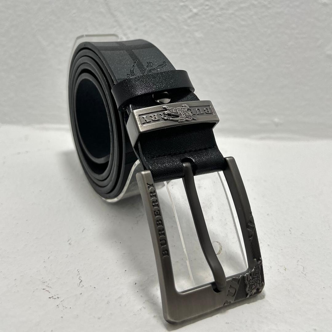 CEINTURE BURBERRY