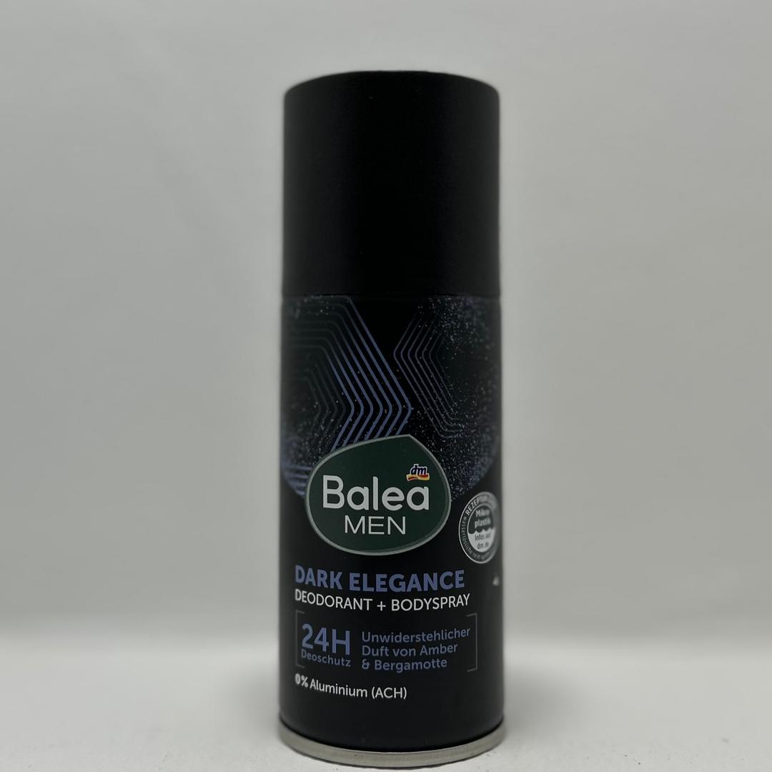 Déodorant