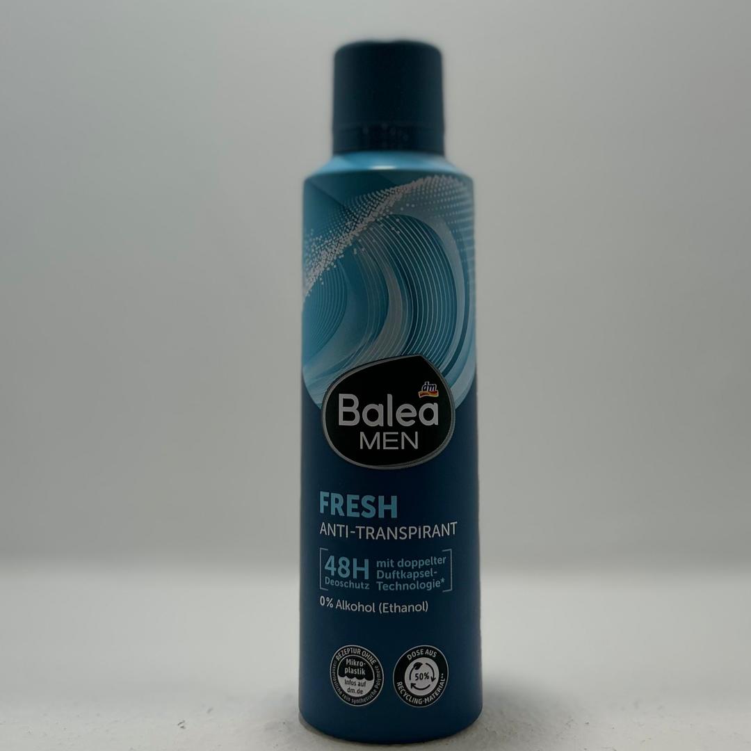 Déodorant Balea 07