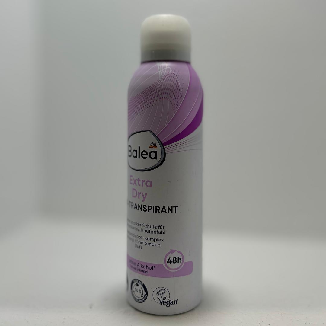 Déodorant