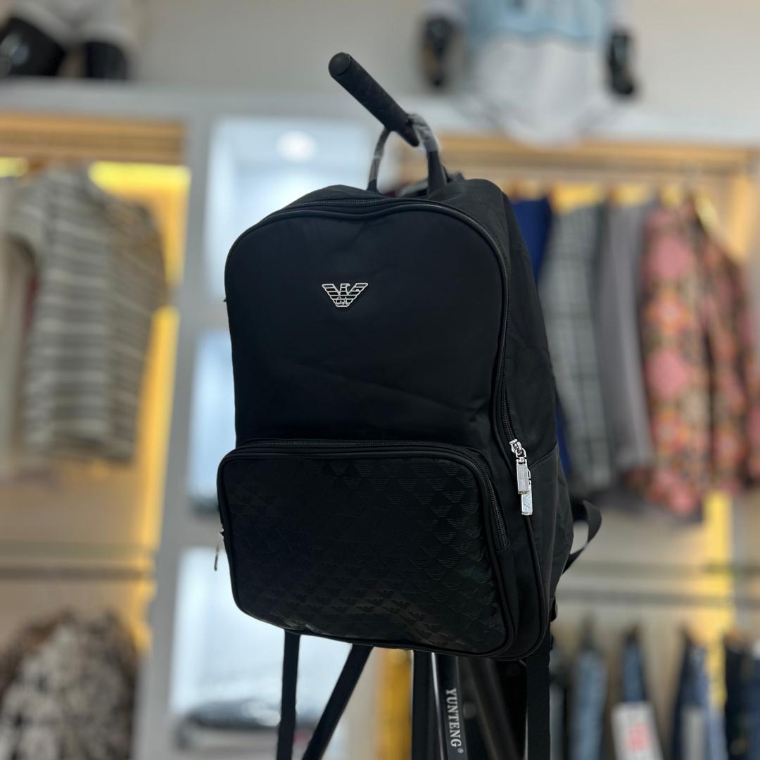 SAC A DOS EMPORIO