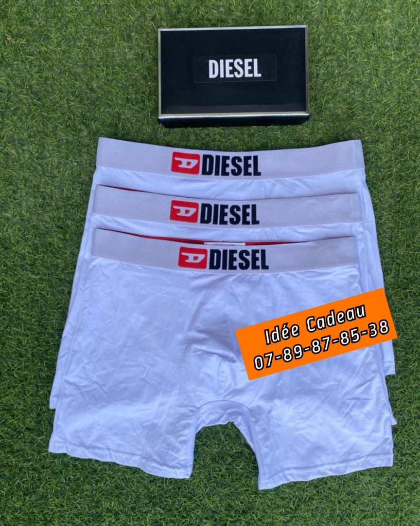 4 BOXERS - DIESEL LONG