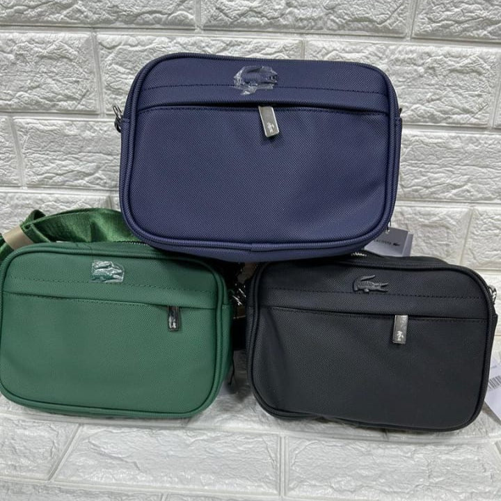 SACOCHE LACOSTE 00