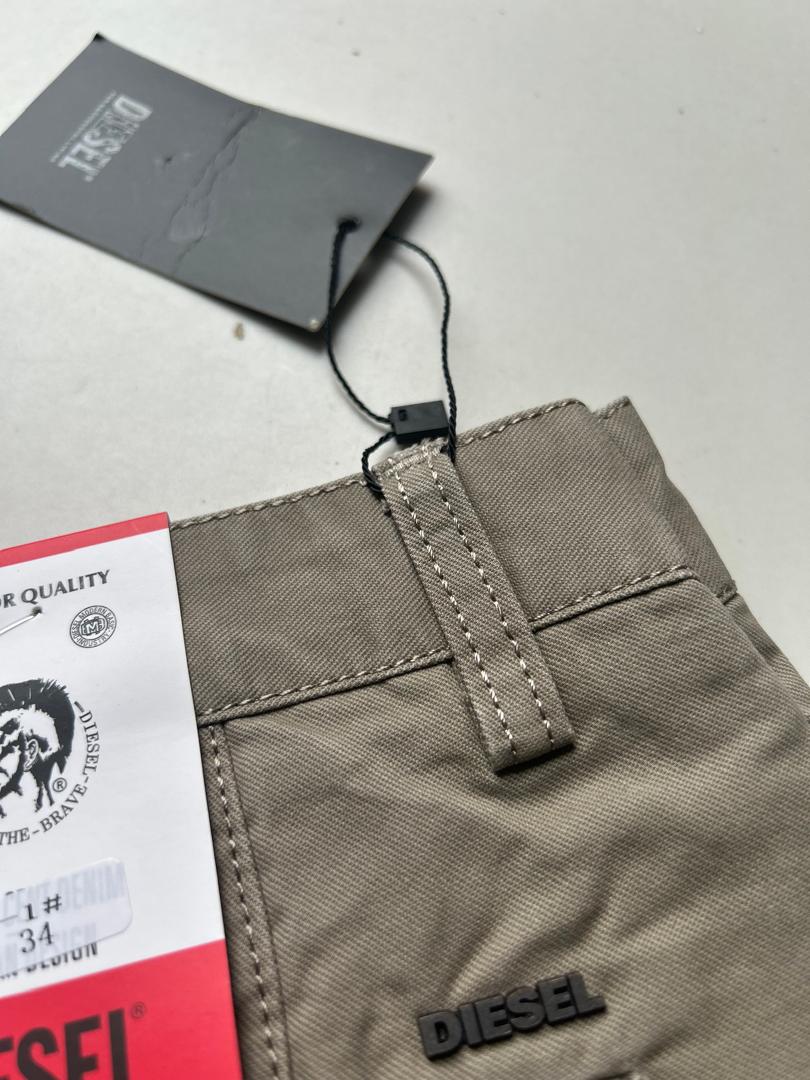PANTALON DOKERS