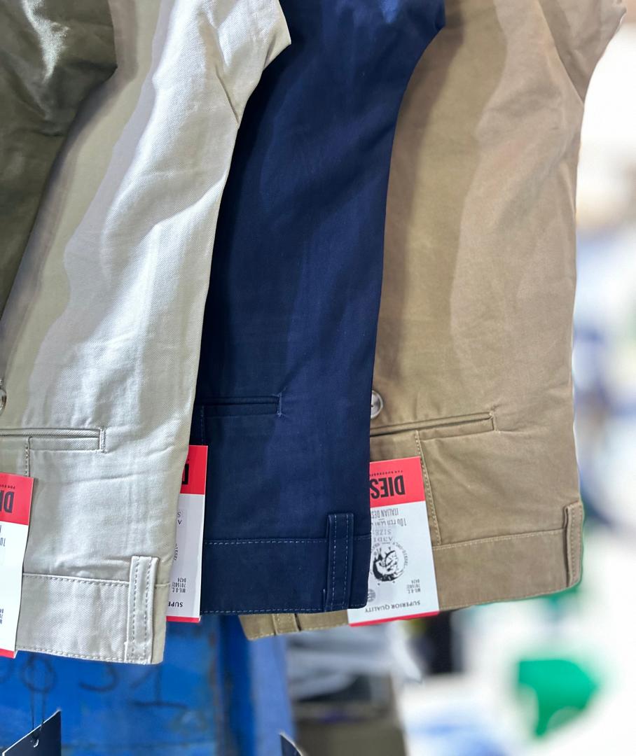 PANTALON DOKERS