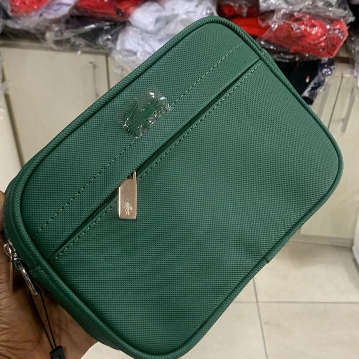 SACOCHE LACOSTE 00