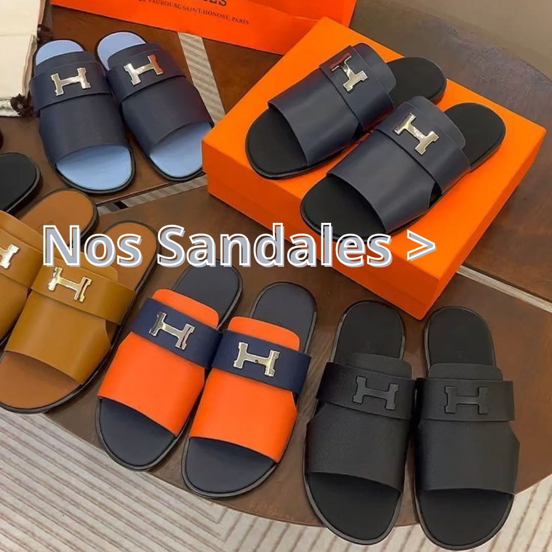 Chaussures (sandales, Basket, tennis)